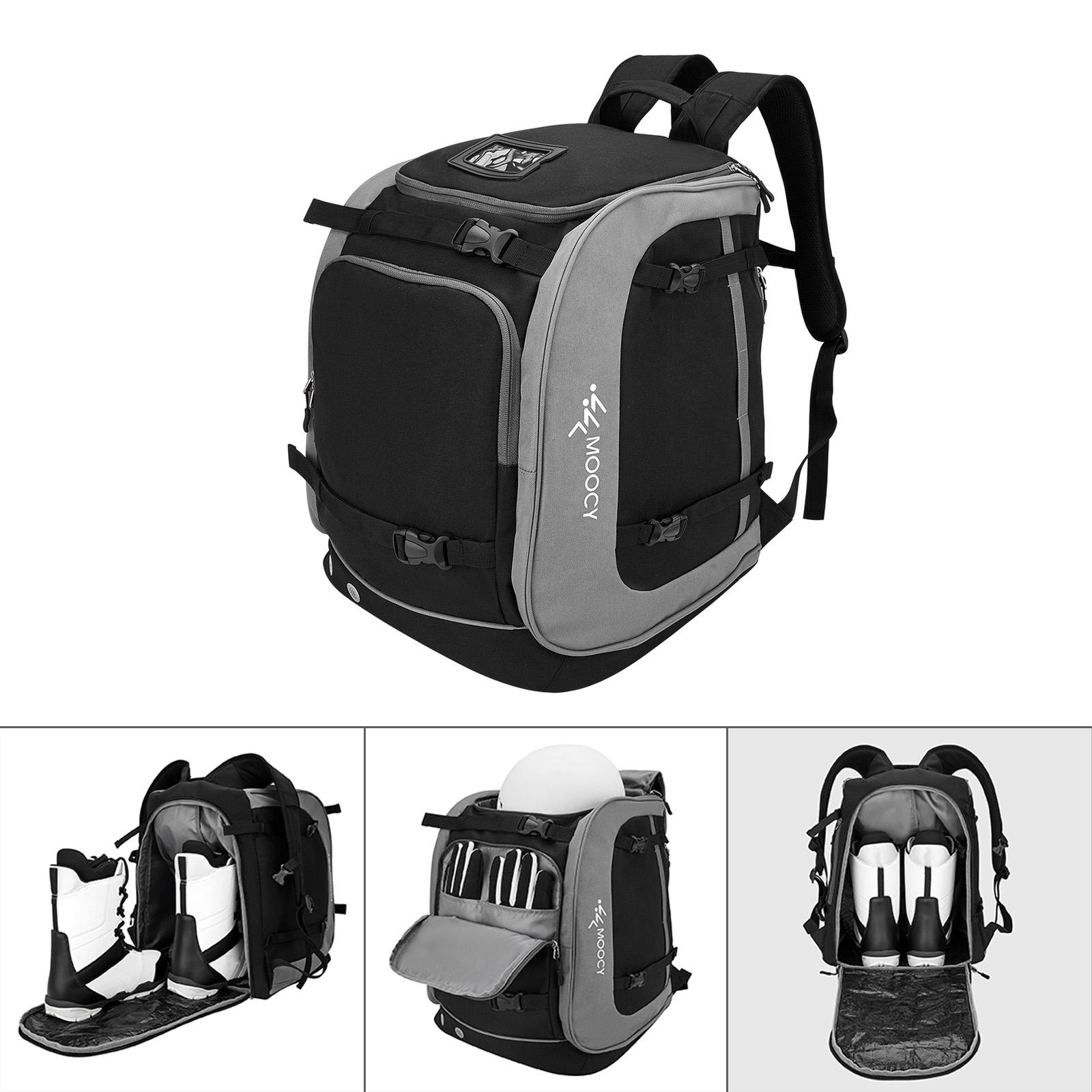メガネ,スキー,ラップトップ用の大きな収納バッグ,軽量,65 - Lightweight Backpack 65L のレビューと価格