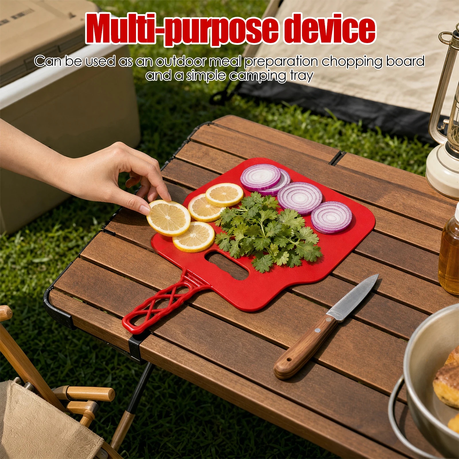 手動風車プラスチック製ハンドファンポータブルファイヤースター - Outdoor Camping Burner のレビューと価格