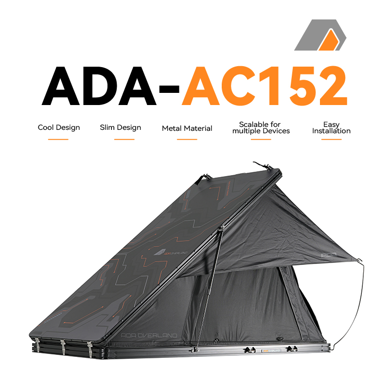 ホットセール アルミシェル キャンピングテント 車載用 RT - Camping Tent のレビューと価格