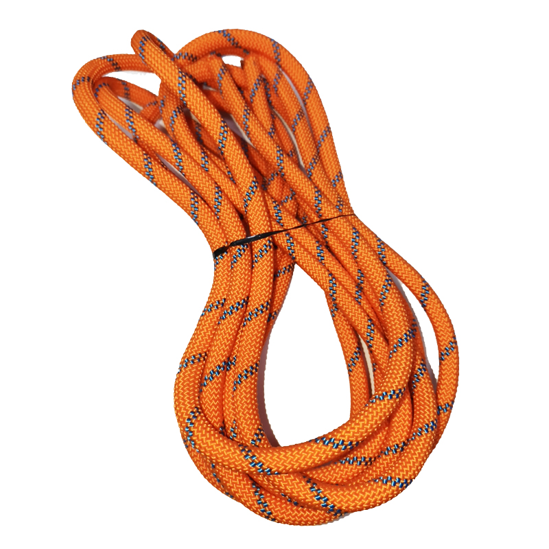 ブルーオレンジ 直径10mm パラコード 長さ5M/10M/ - Outdoor Camping Extension Cord のレビューと価格