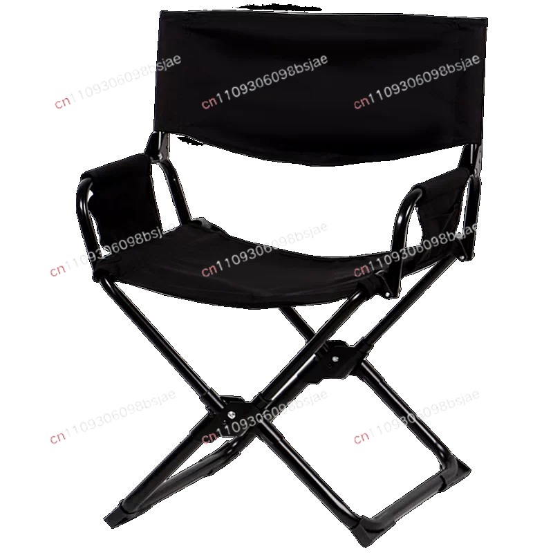 頑丈で耐久性のあるアウトドアキャンプ、キャンピングカーの自走 - Outdoor Camping Folding Chair のレビューと価格