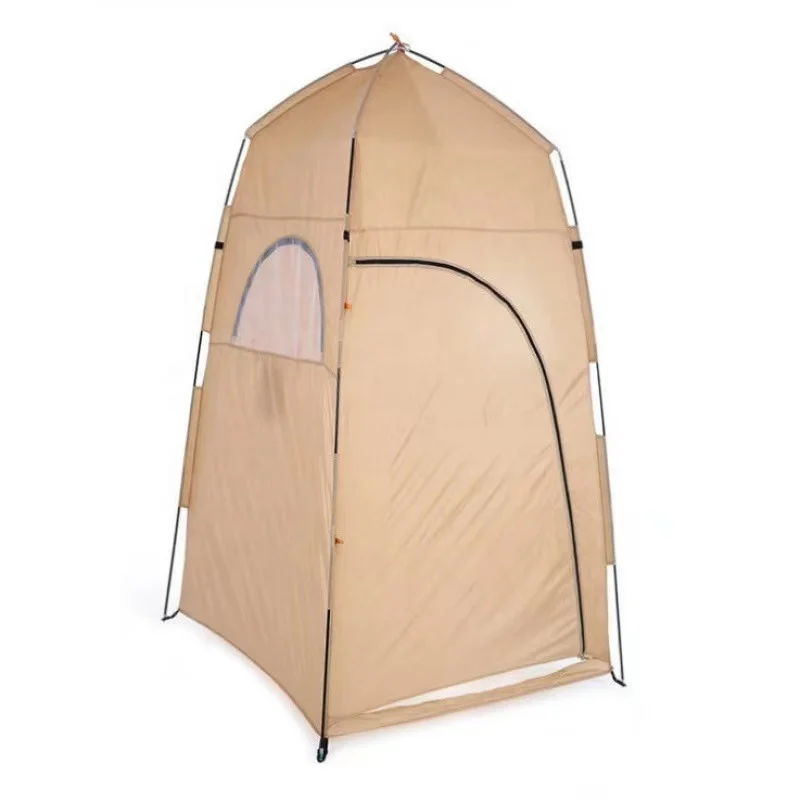 2026年 アウトドアシャワー更衣室テント シェルター ビー - Outdoor Camping Toilet Tent のレビューと価格