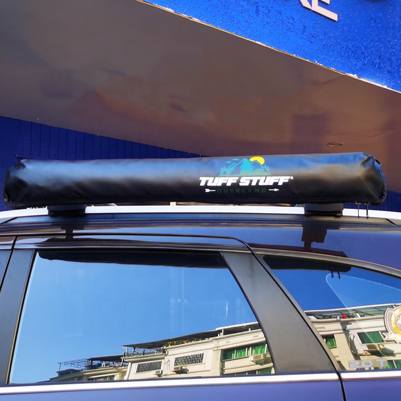 ナイロン製屋外キャンプテント 車用サイドシャワーテント トイ - Camping Tent のレビューと価格