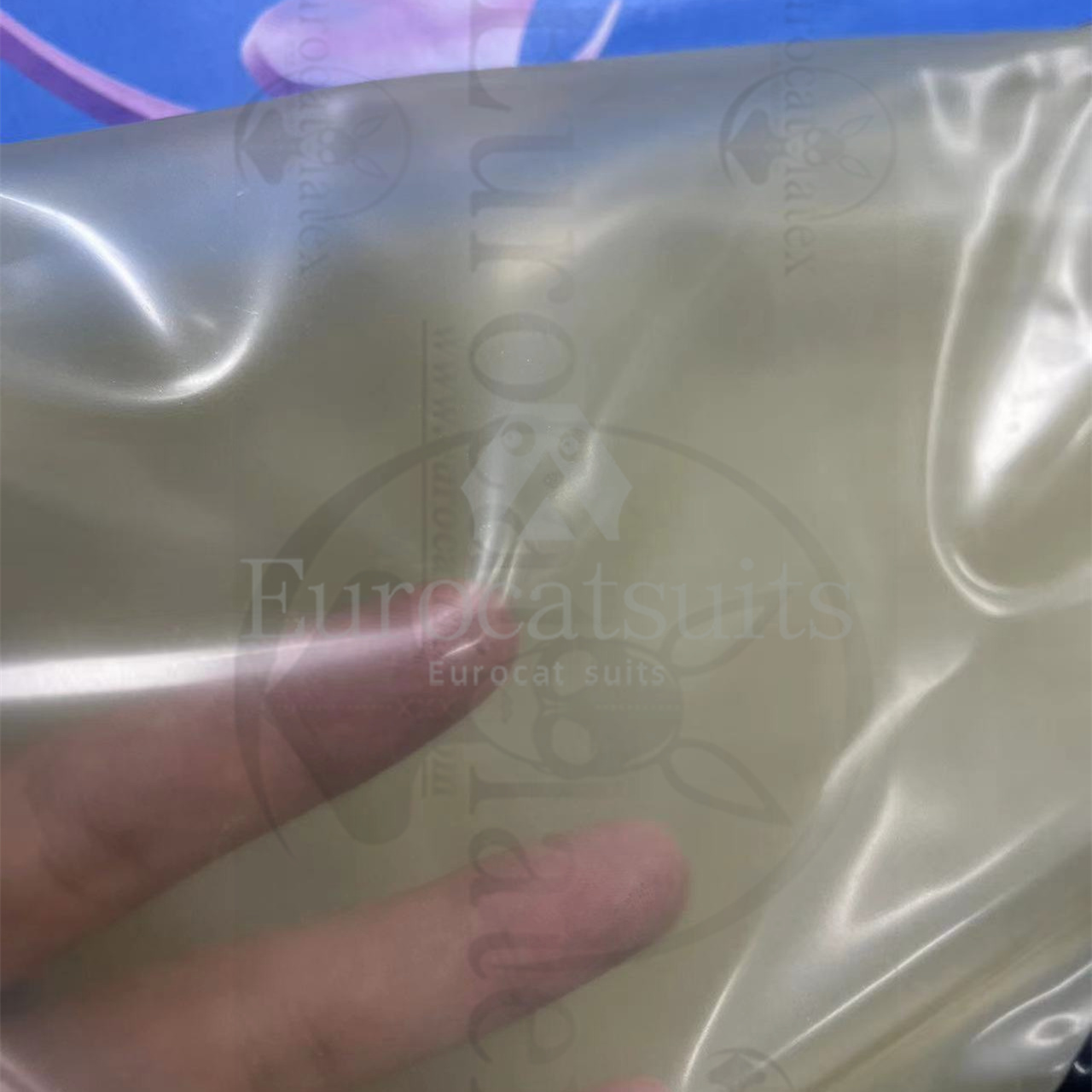 カスタムメイドのラテックスキャットスーツ、ユーロキャットラバ - Inflatable Mattress のレビューと価格