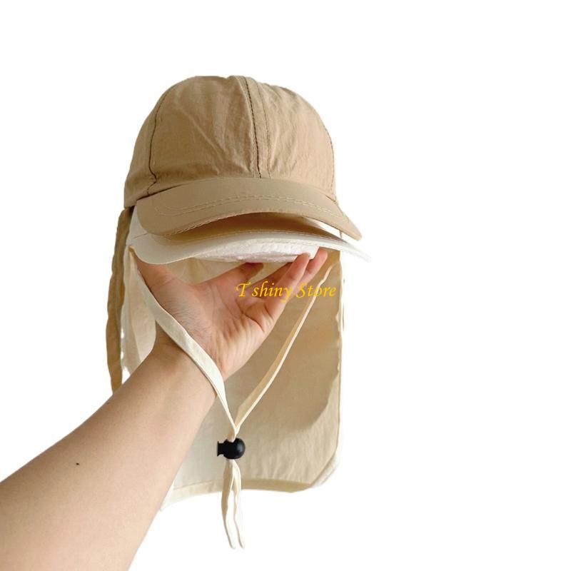 N58F アウトドア スポーツ帽子 マウンテン キャンプ帽子 - Outdoor Camping Activities For Kids のレビューと価格