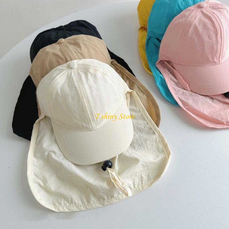 N58F アウトドア スポーツ帽子 マウンテン キャンプ帽子 - Outdoor Camping Activities For Kids のレビューと価格