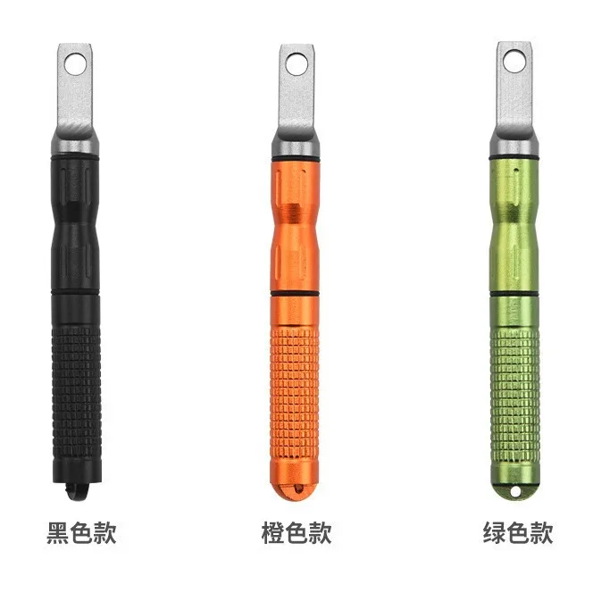 屋外用フリントとスチール製防水緊急火起こし、キャンプ用品亜鉛 - Fire Starter Flint のレビューと価格