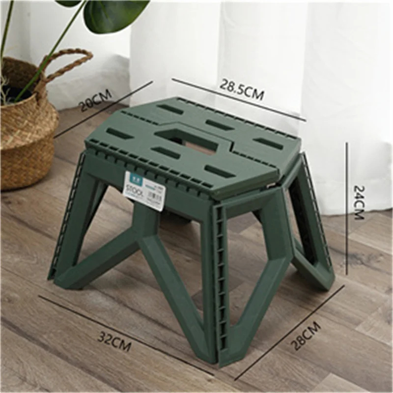 ポータブル折りたたみ式アウトドアスツール、高耐荷重で耐久性の - Outdoor Camping High Chair のレビューと価格
