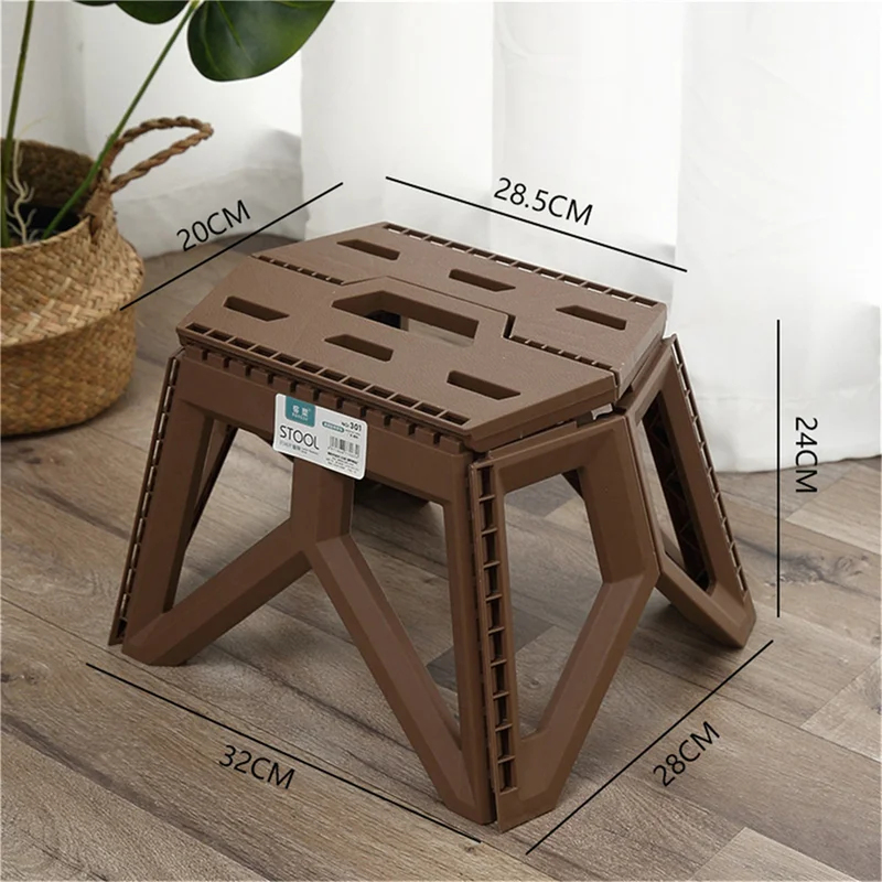 ポータブル折りたたみ式アウトドアスツール、高耐荷重で耐久性の - Outdoor Camping High Chair のレビューと価格