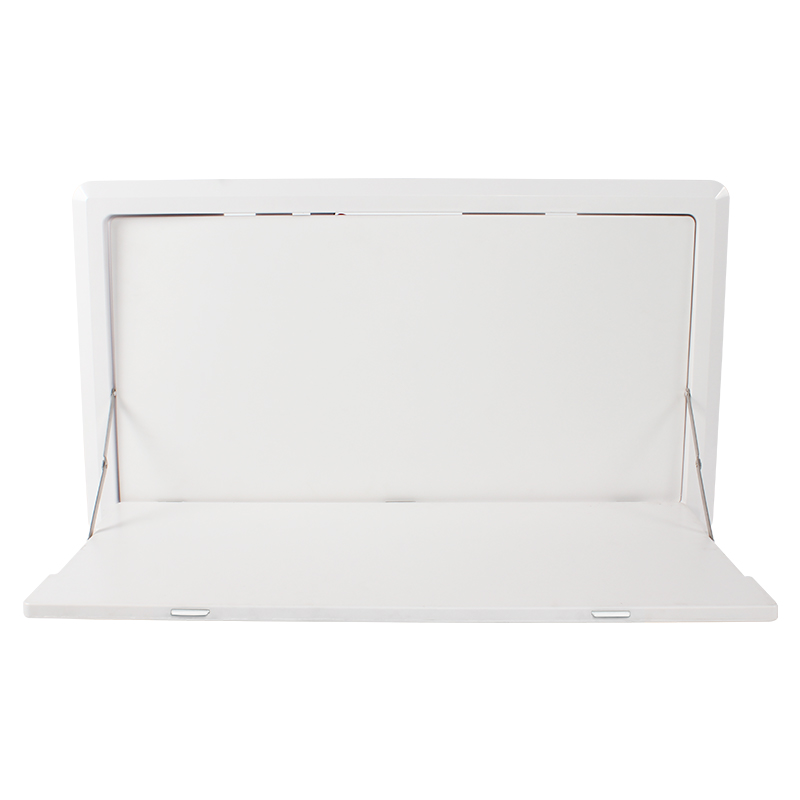 白/黒 800*450*26mm RV 外部テーブル LED - Camp Table Folding のレビューと価格