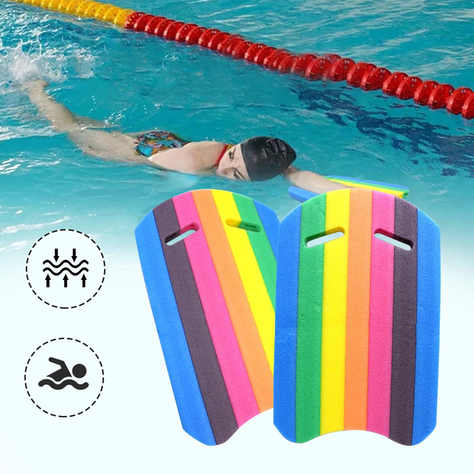 30x48CM EVAフォーム製キッズキックボード、初心者向 - Outdoor Camping Activities For Kids のレビューと価格