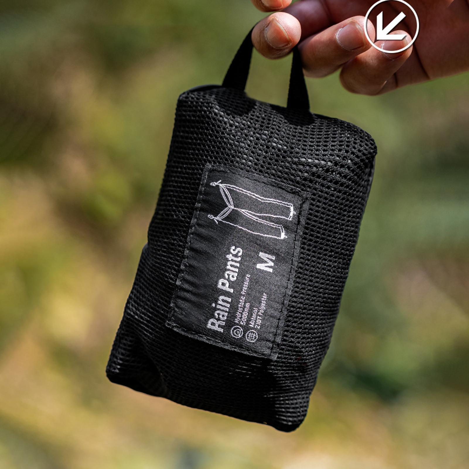 レッグゲートル防水調節可能なレッグガードハイキングゲートル男 - Trekking Gaiters のレビューと価格