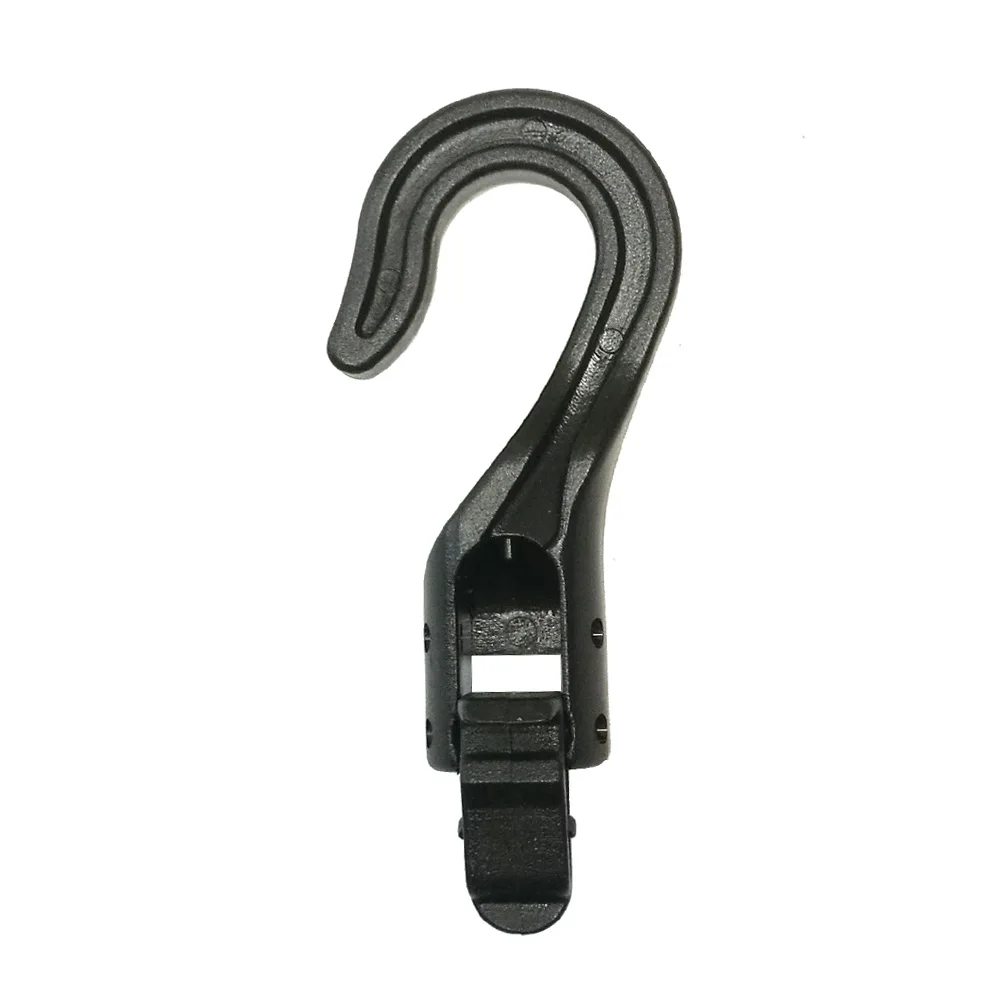 10個20個入り オープンエンドコードフック スナップボート - Outdoor Camping Extension Cord のレビューと価格
