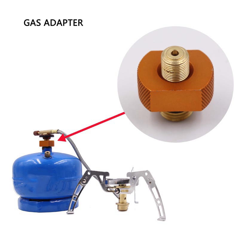 CHFL アウトドア キャンプ ハイキング ピクニック ガス - Outdoor Camping Burner のレビューと価格