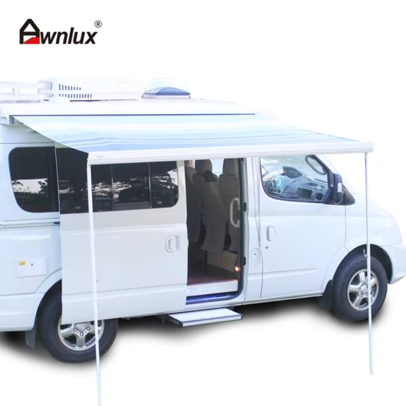 STLF Awnlux アルミ合金フレーム RV 外装アクセ - Outdoor Camping Accessories のレビューと価格