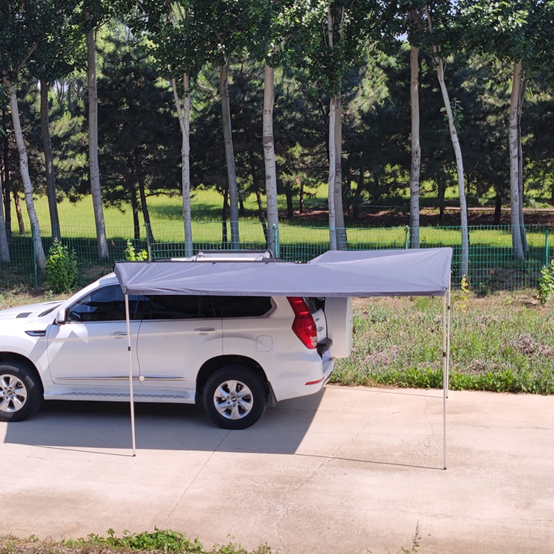 4X4 四輪駆動SUV フォックスウィング キャンプテントエ - Camping Tent のレビューと価格
