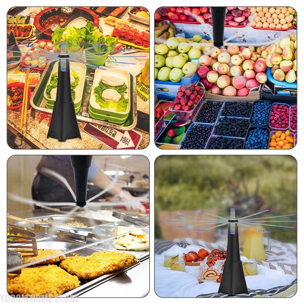 テーブル用ハエよけ扇風機 ポータブルテーブル/吊り下げ式フー - Camp Table Folding のレビューと価格