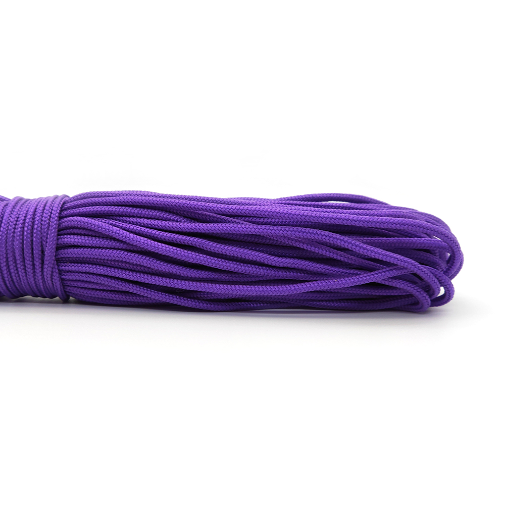 100FT 25FT 100 色 Dia.2mm 1 スタン - Outdoor Camping Extension Cord のレビューと価格