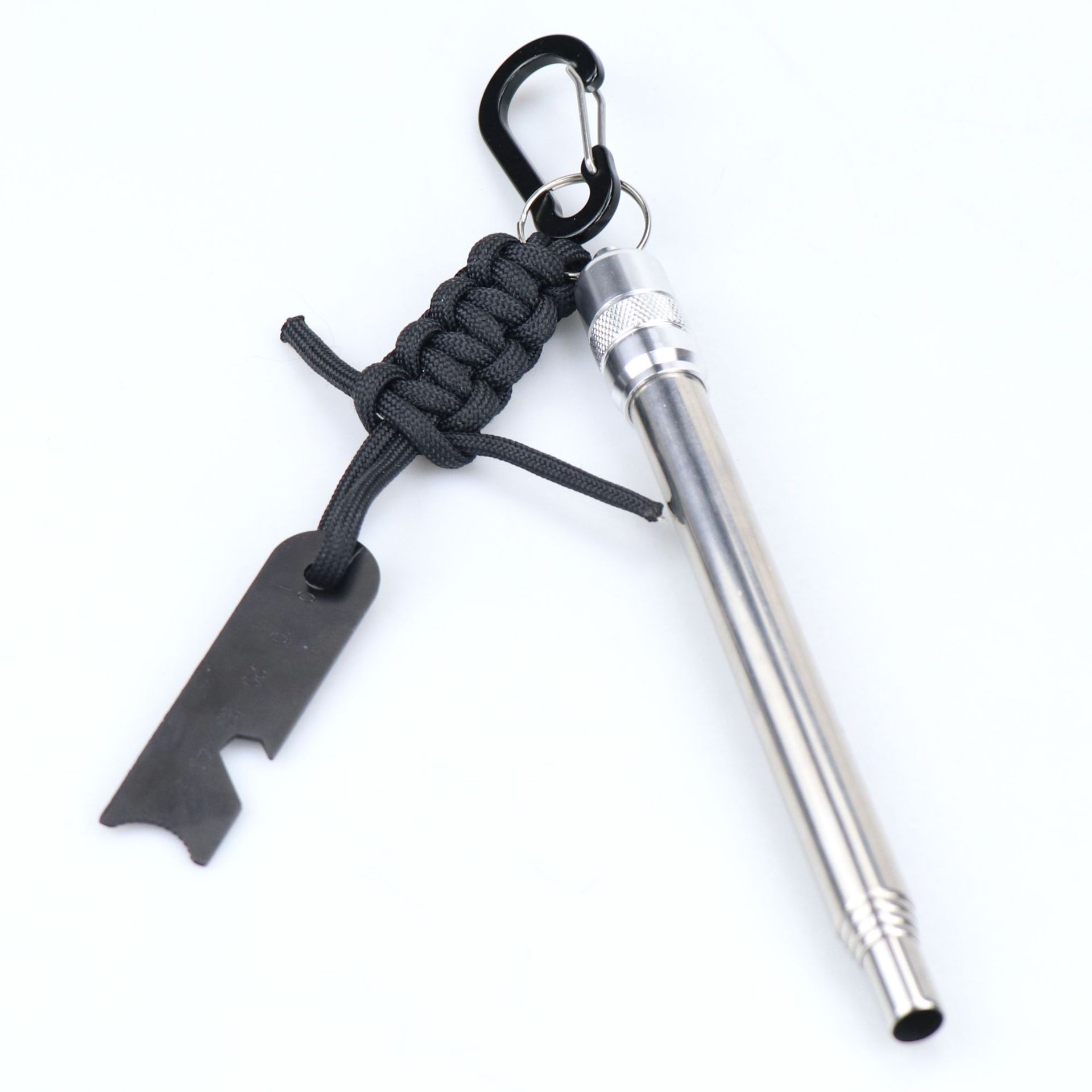 2セット屋外用ポータブル多機能ブロートーチ、薬箱付き、フリン - Fire Starter Flint のレビューと価格